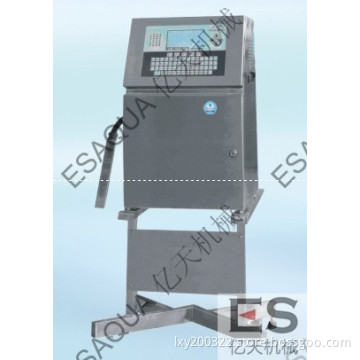 Series of Small Character Inkjet Printer